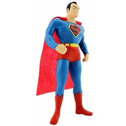 Superman Bendable Figurine