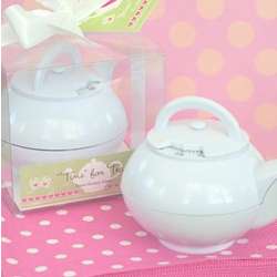 Mini Teapot Timer Favors