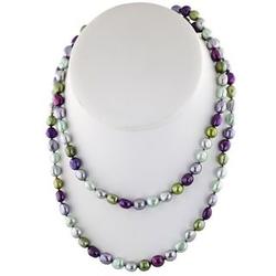 Grapevine Honora Pearl Necklace