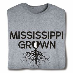 Mississippi Grown T-Shirt