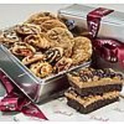 Old-Fashioned Gourmet Bakery Gift Box