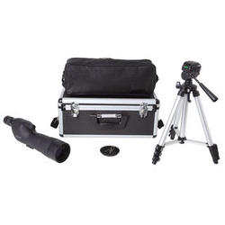 Durable Spotting Scope with Tripod