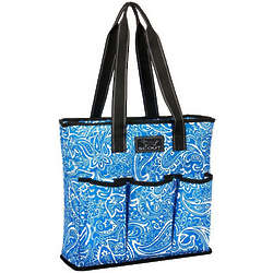 Hanky Preps Cool Insulated Tote