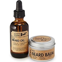 Love Your Beard Gift Pack