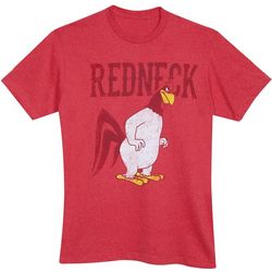 Redneck Chicken Hawk T-Shirt