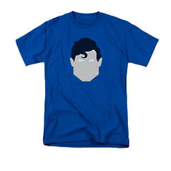 Supes Head Superman T-Shirt