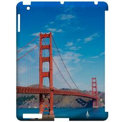 San Francisco Hard Case for iPad