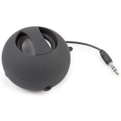 Rechargeable External USB Speaker for 100 Greatest Classics Book