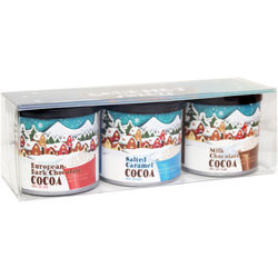 Gourmet Sweets Hot Cocoa Gift Set