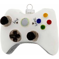 Xbox Controller Christmas Ornament