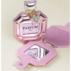 Parfum Compact Mirror Favors
