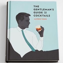 Gentleman's Guide To Cocktails