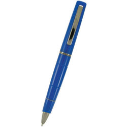Delta Oblo Ballpoint Pen Blue