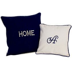 Personalized Decorative Pillow Cover