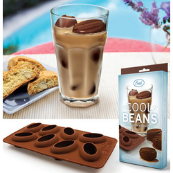 Cool Beans Ice Cube Coffee Tray