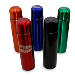 Personalized Thermos Bottle