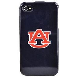Auburn Tigers iPhone Hard Case