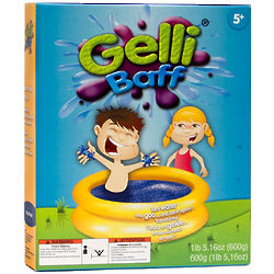 Gelli Baff Pool Pack