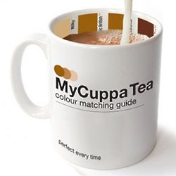 MyCuppa Tea Mug
