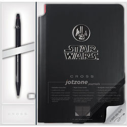 Star Wars Journal Set Darth Vader