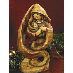 Nativity Figure