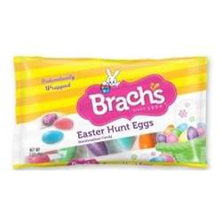 Marshmallow Eggs Candy