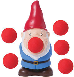 Papa Gnome Popper