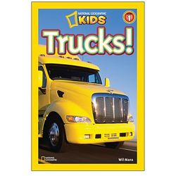 Trucks Book