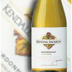 Kendall-Jackson Chardonnay 2005 Vintners Reserve