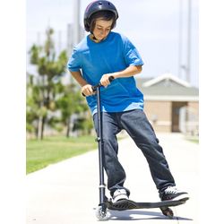 Whiplash Wave Scooter