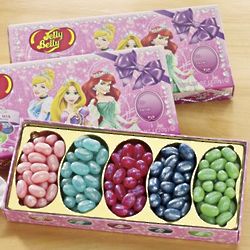 Disney Enchanted Jelly Belly Mix Box Duo