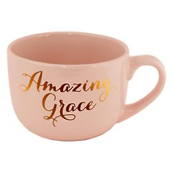Amazing Grace Soup Mug
