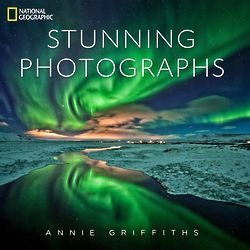 National Geographic Stunning Photographs Book