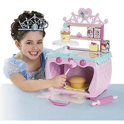 DisneyÂ® Princess Magic Riseâ„¢ Oven