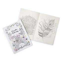 Personalized Coloring Book