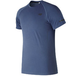 Men's Aericore Short Sleeve Athletic Shirt