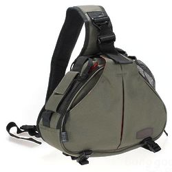 Casual Camera Shoulder Bag