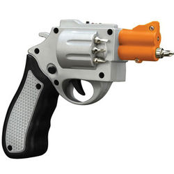 Gun Power Screwdriver