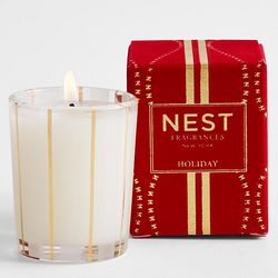 Nest Aromatic Holiday Candle
