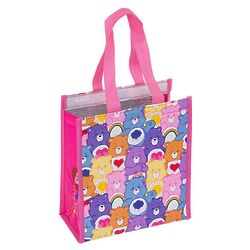 Care Bears Insulated Tote