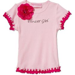 Flower Girl Shirt