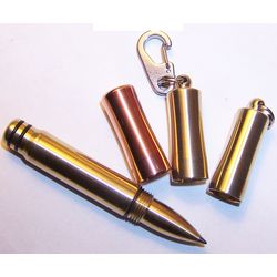 Mini Key Chain Pen