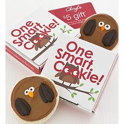 One Smart Cookie Card