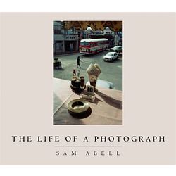 Life of a Photograph Book