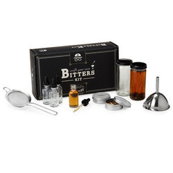 Craft Your Own Bitters Kit