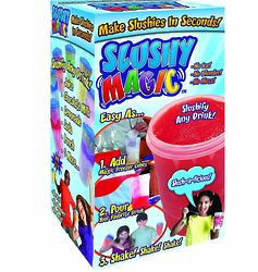 Slushy Magic Slush Cup