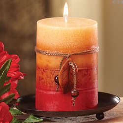 Deco Breeze Tranquility Candle