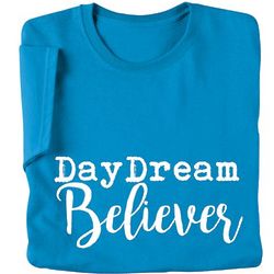 Daydream Believer Loungewear T-Shirt