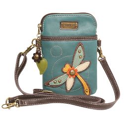 Coloful Critters 3-in-1 Crossbody Bag