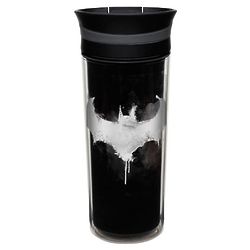 Batman Comics 16 oz SAN Slide Tumbler Mug
